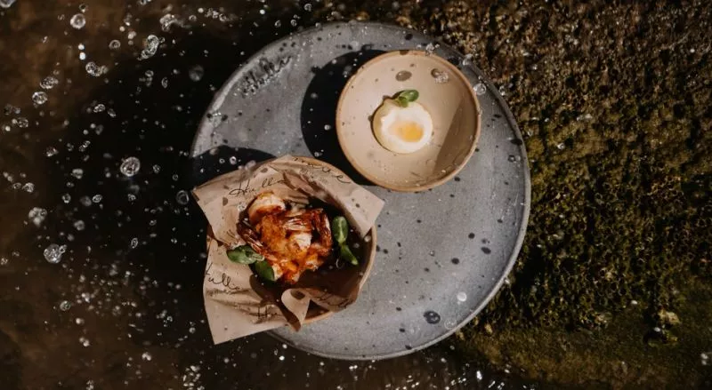 Restaurant image