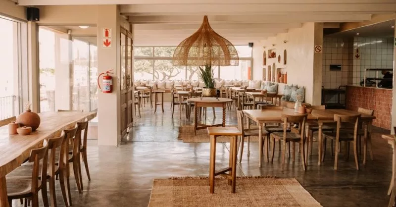 Restaurant image