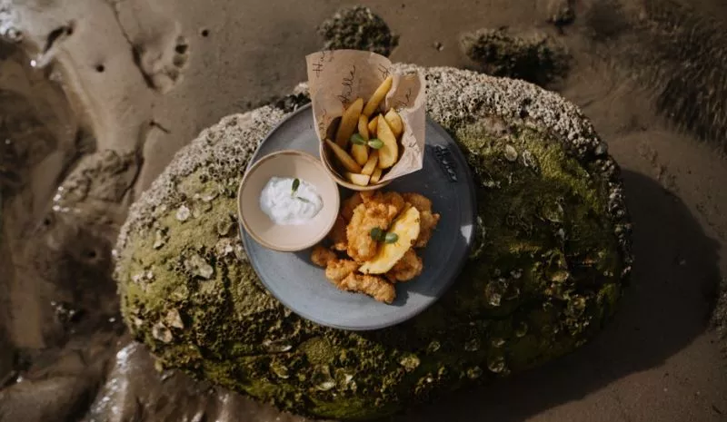 Restaurant image