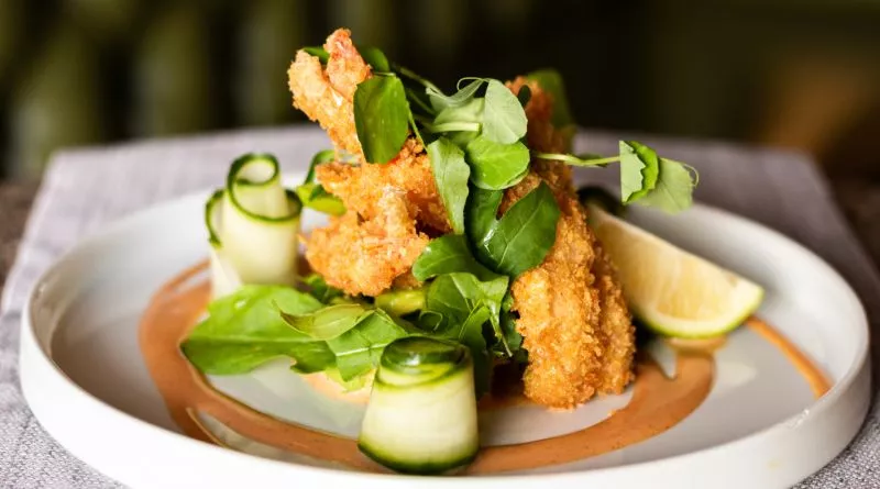 Restaurant image