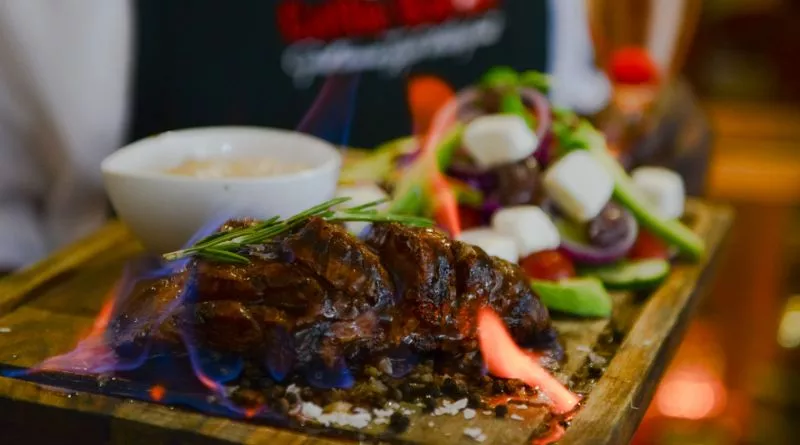 Restaurant image