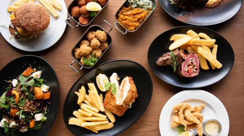 Restaurant image