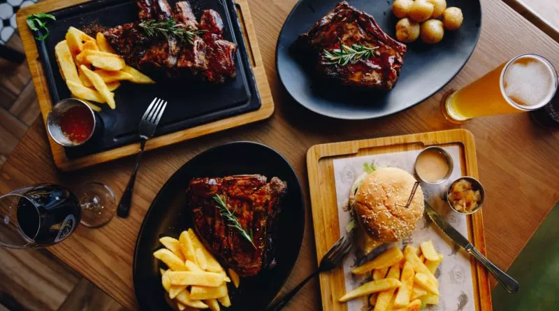Restaurant image