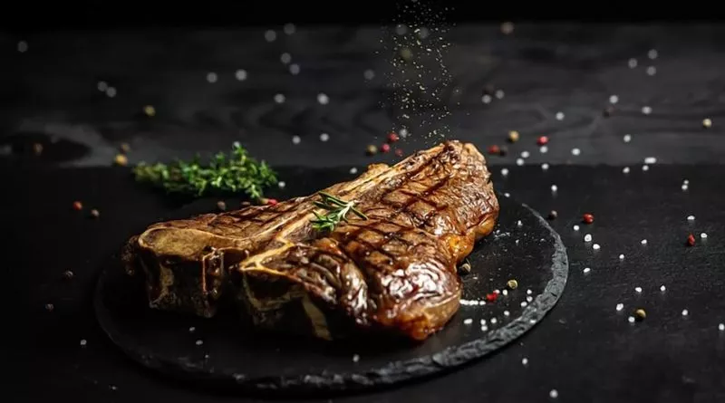 Restaurant image