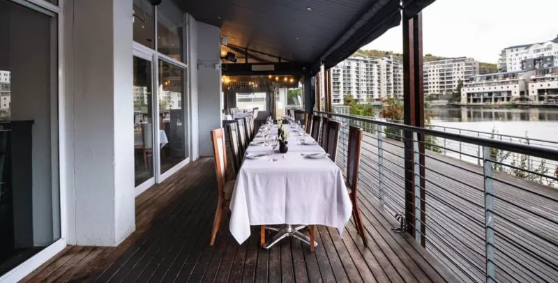Restaurant image