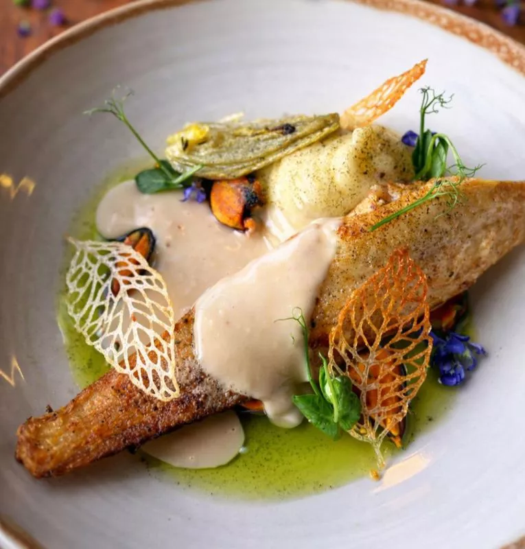 Restaurant image