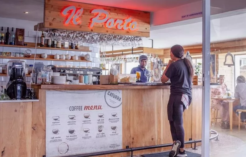 Restaurant image