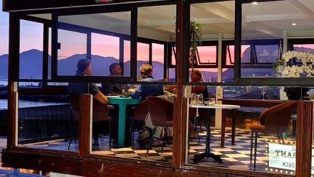 Restaurant image