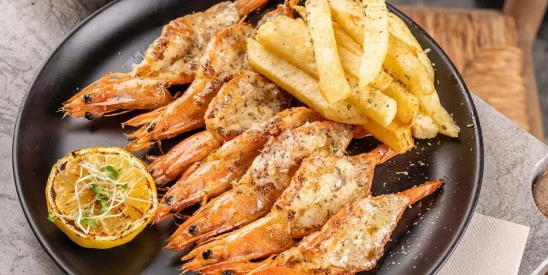 Restaurant image