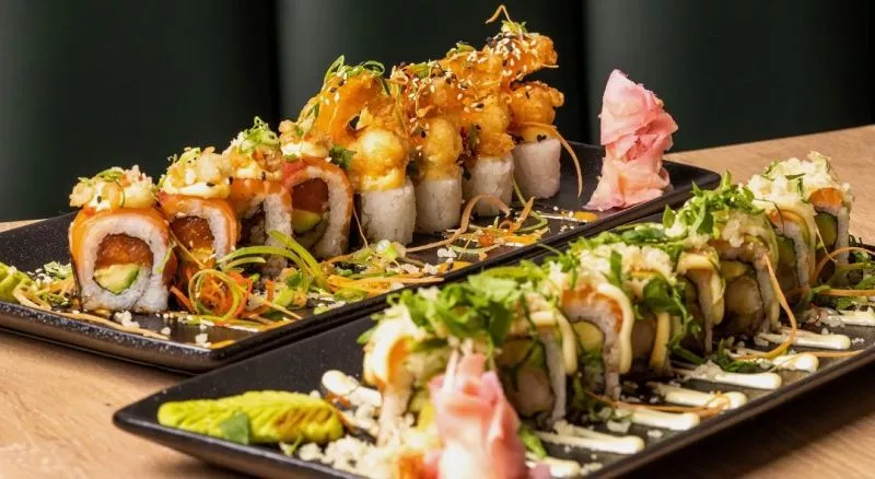 Restaurant image