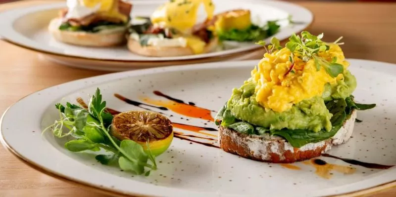 Restaurant image