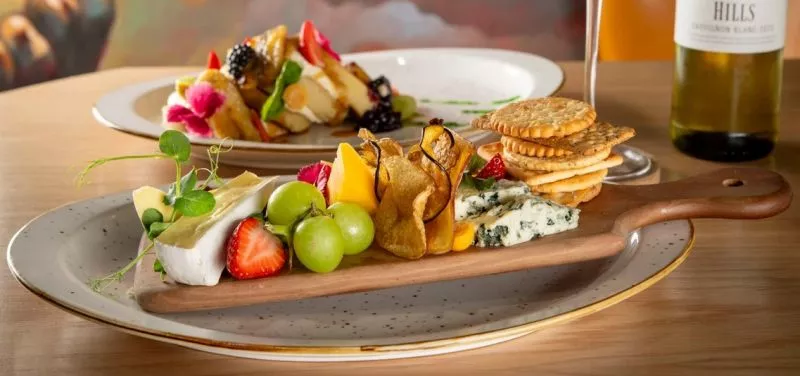 Restaurant image