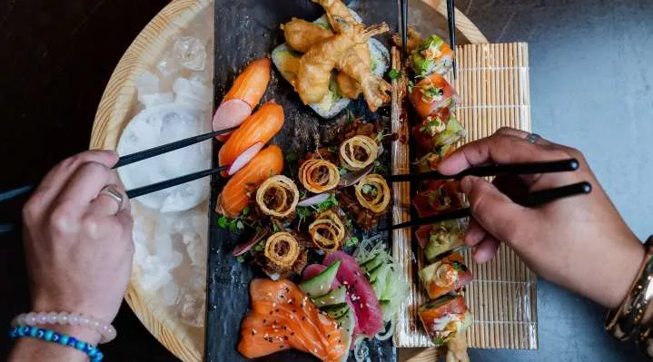 Restaurant image