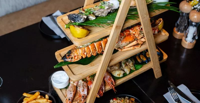 Restaurant image