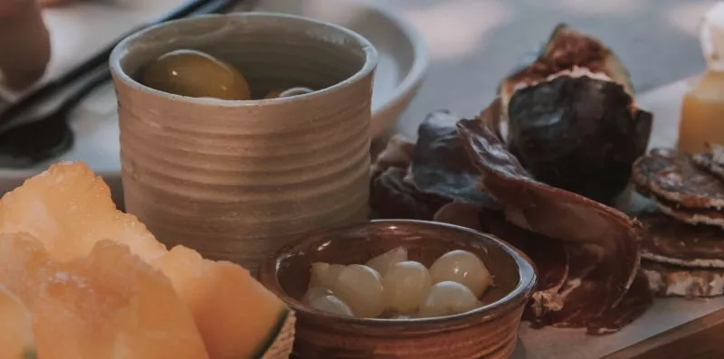 Restaurant image