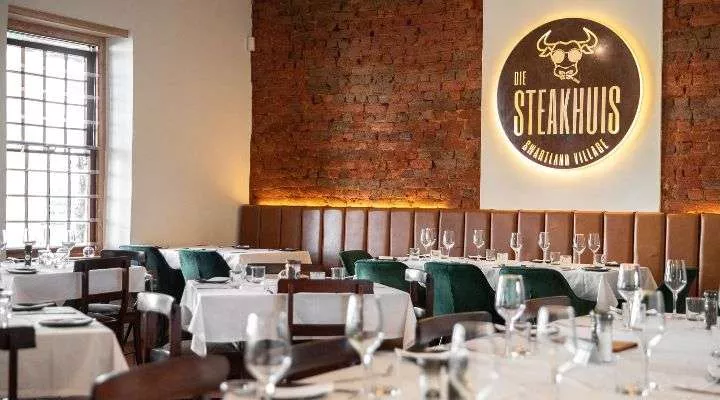 Restaurant image