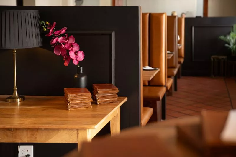 Restaurant image