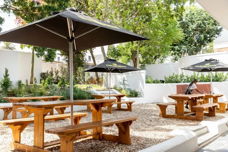 Restaurant image