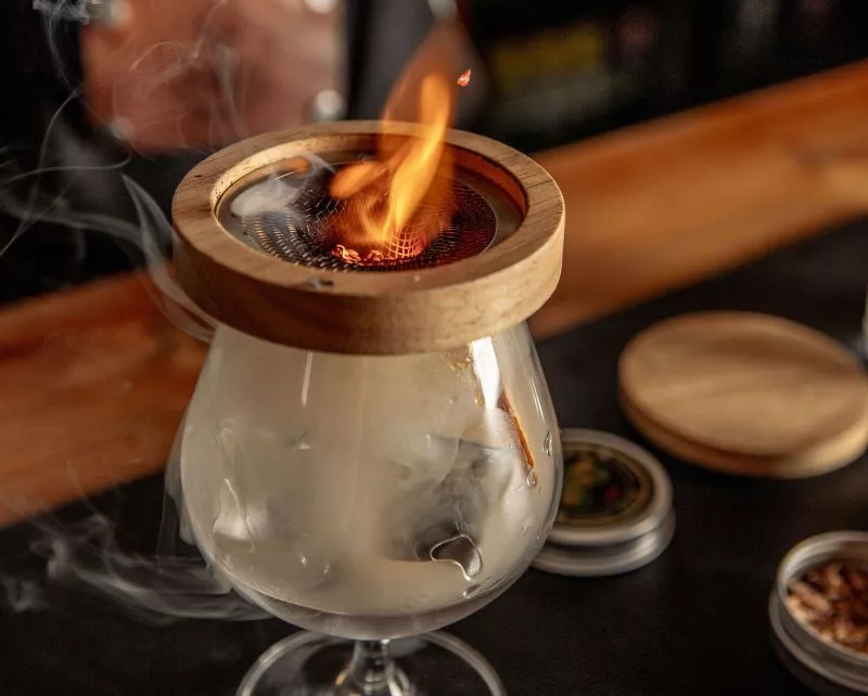 Restaurant image