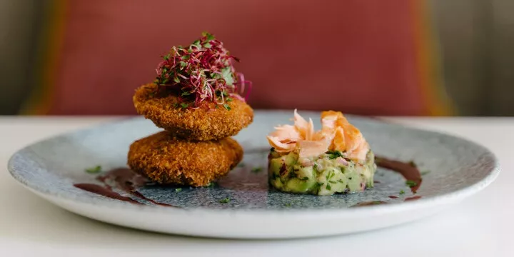 Restaurant image