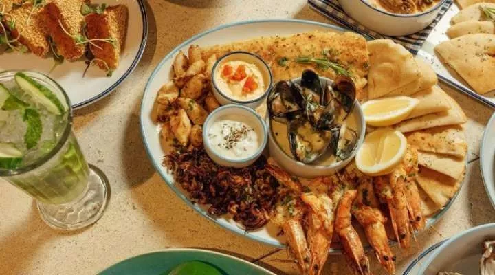 Restaurant image