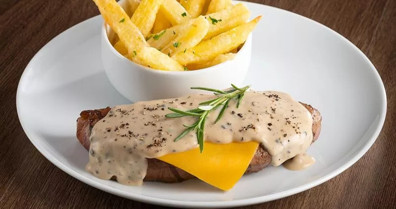 Restaurant image