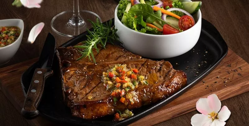 Restaurant image