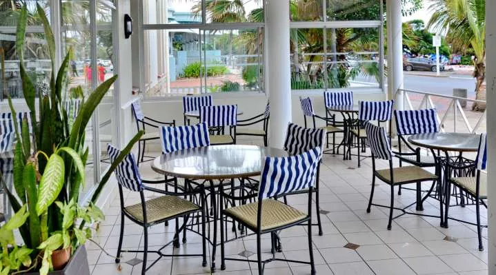 Restaurant image