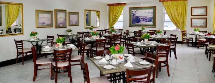 Restaurant image