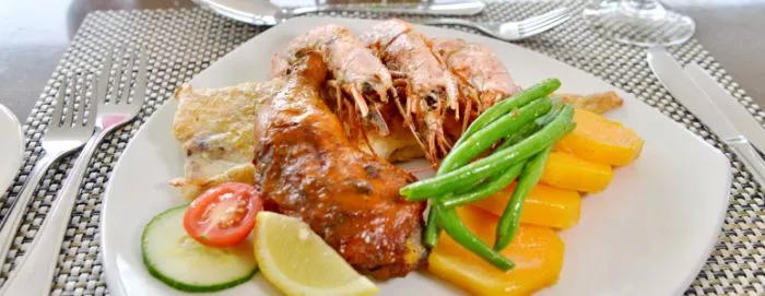 Restaurant image