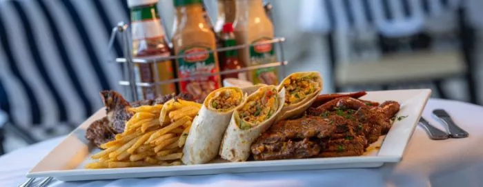 Restaurant image