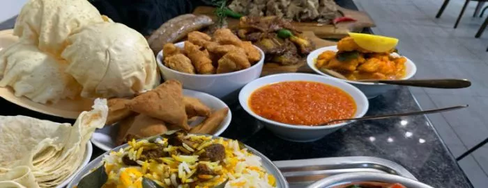 Restaurant image