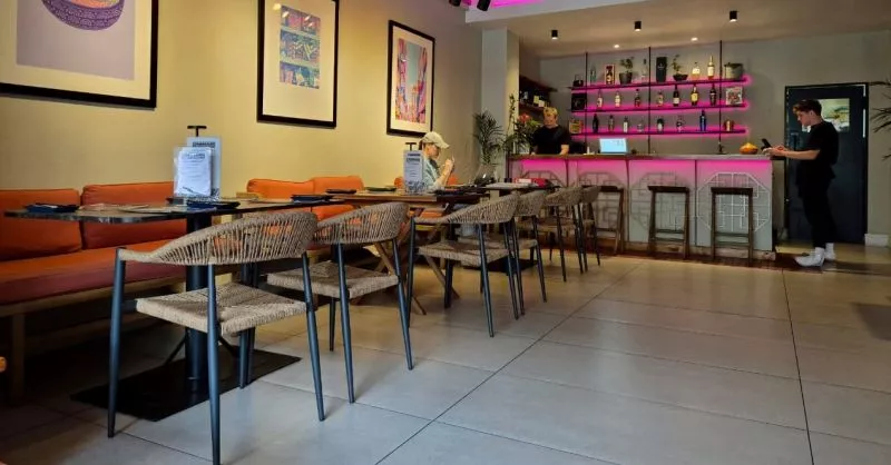 Restaurant image