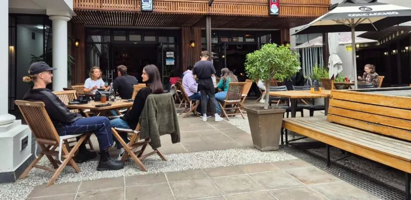 Restaurant image