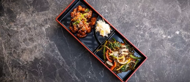 Restaurant image