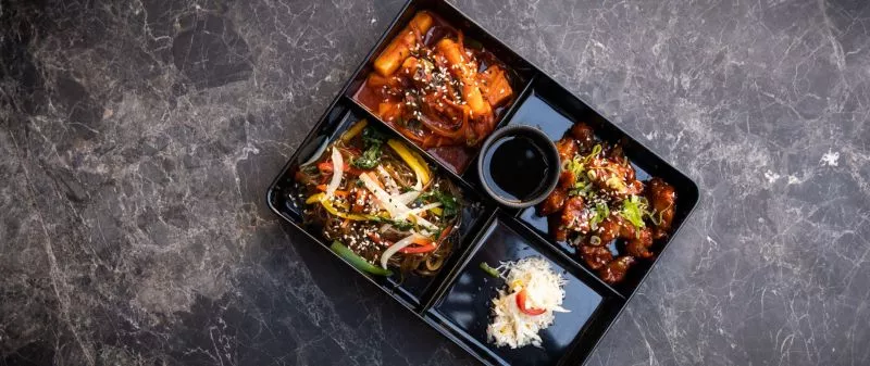 Restaurant image