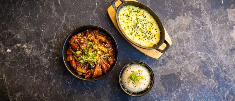 Restaurant image
