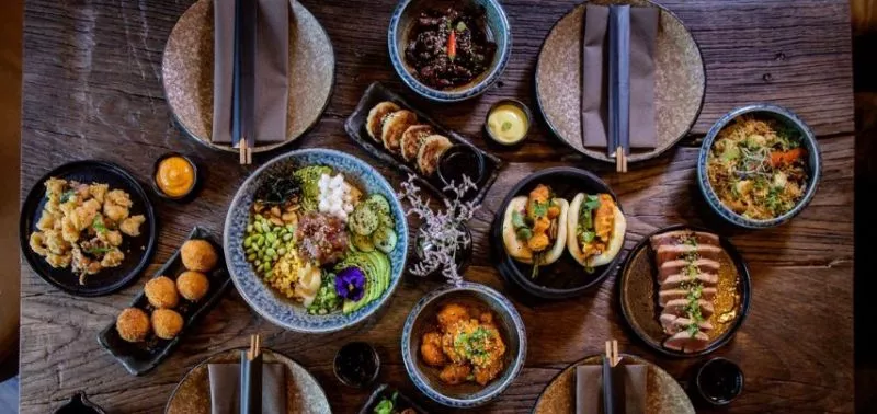 Restaurant image