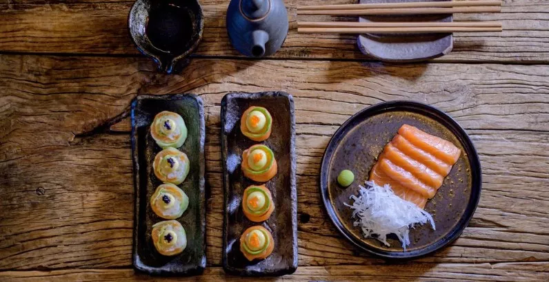 Restaurant image