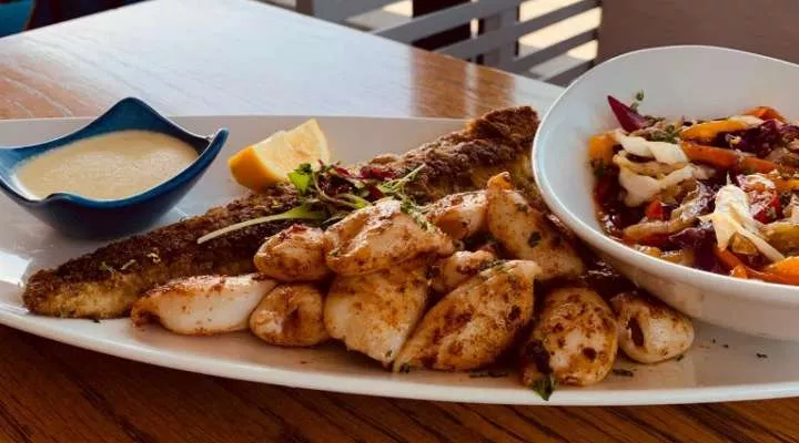 Restaurant image