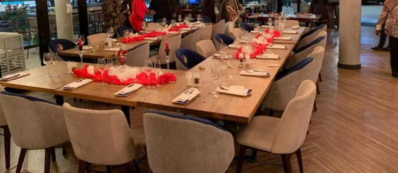 Restaurant image