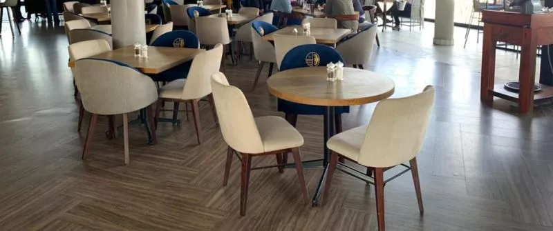 Restaurant image