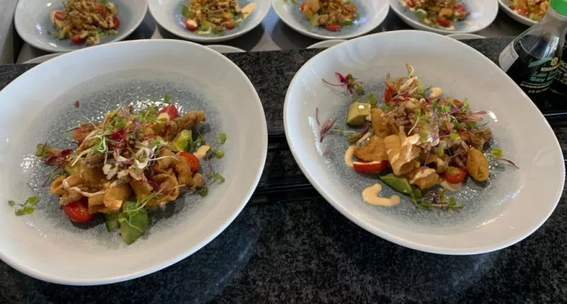 Restaurant image