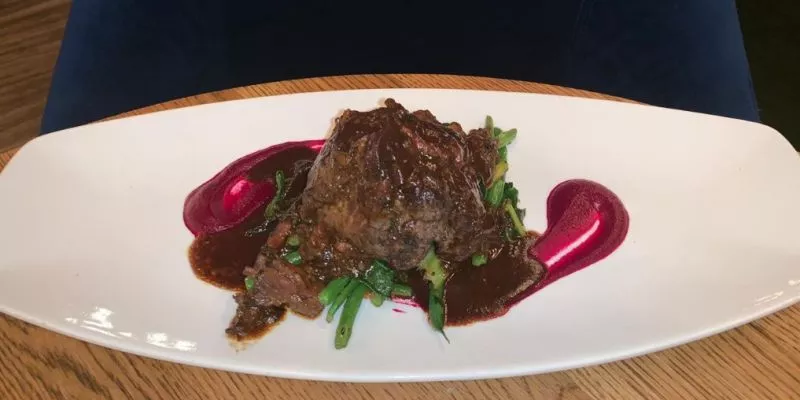 Restaurant image
