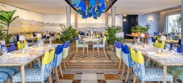 Restaurant image