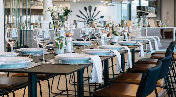 Restaurant image