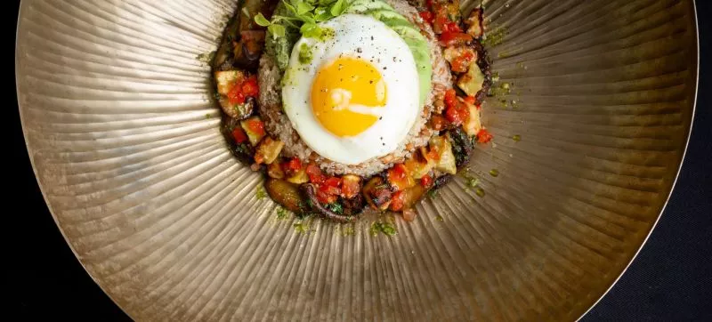 Restaurant image