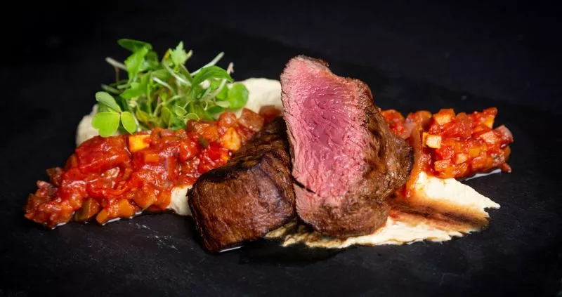 Restaurant image