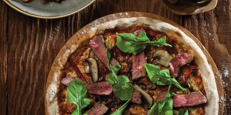 Restaurant image