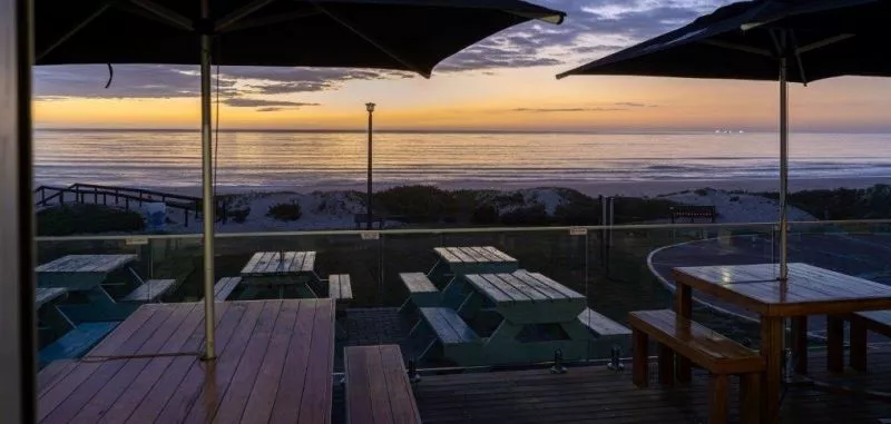 Restaurant image